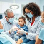 Como se destacar na carreira odontológica: 7 dicas para brilhar