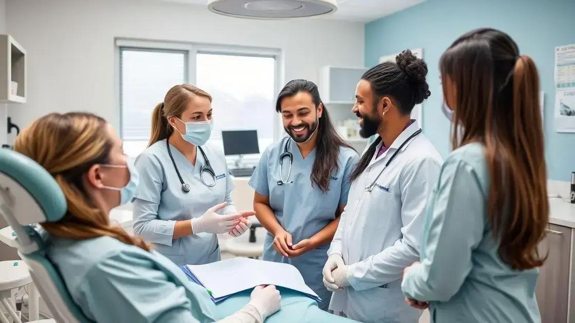 Gestão de pessoas: a chave para o sucesso