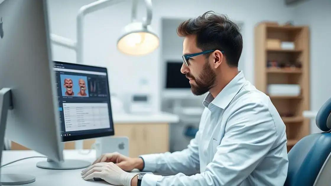 Compliance de Dados em Clínicas Odontológicas: O Guia Definitivo