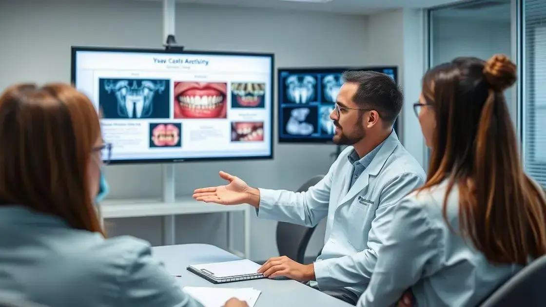 Como documentar e apresentar casos clínicos