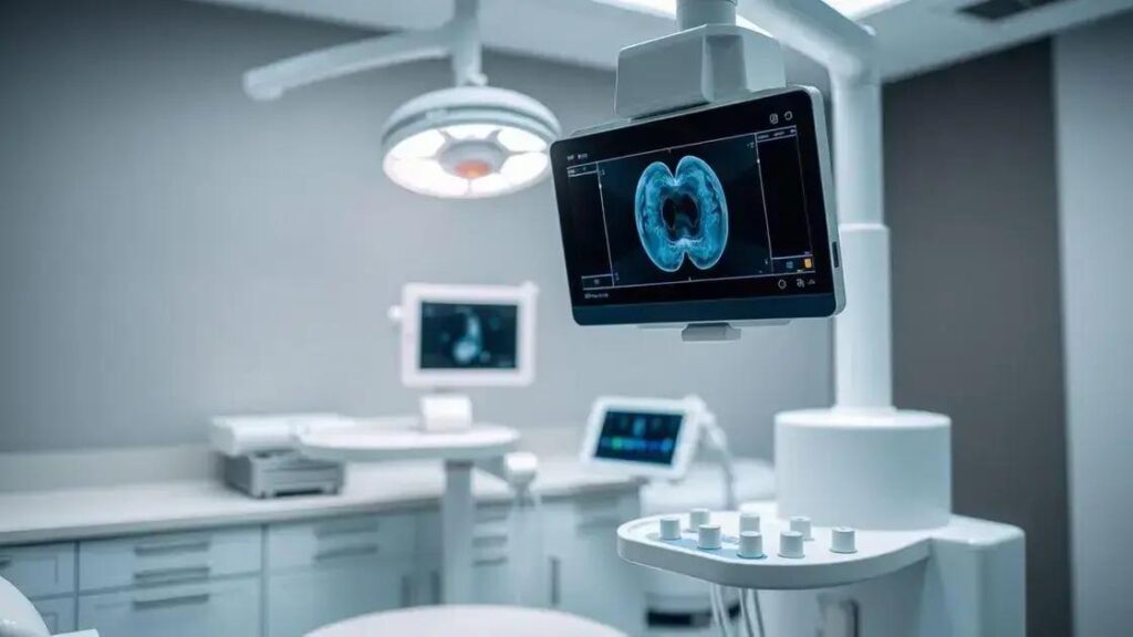 Exames de Imagem na Odontologia: O que Você Precisa Saber