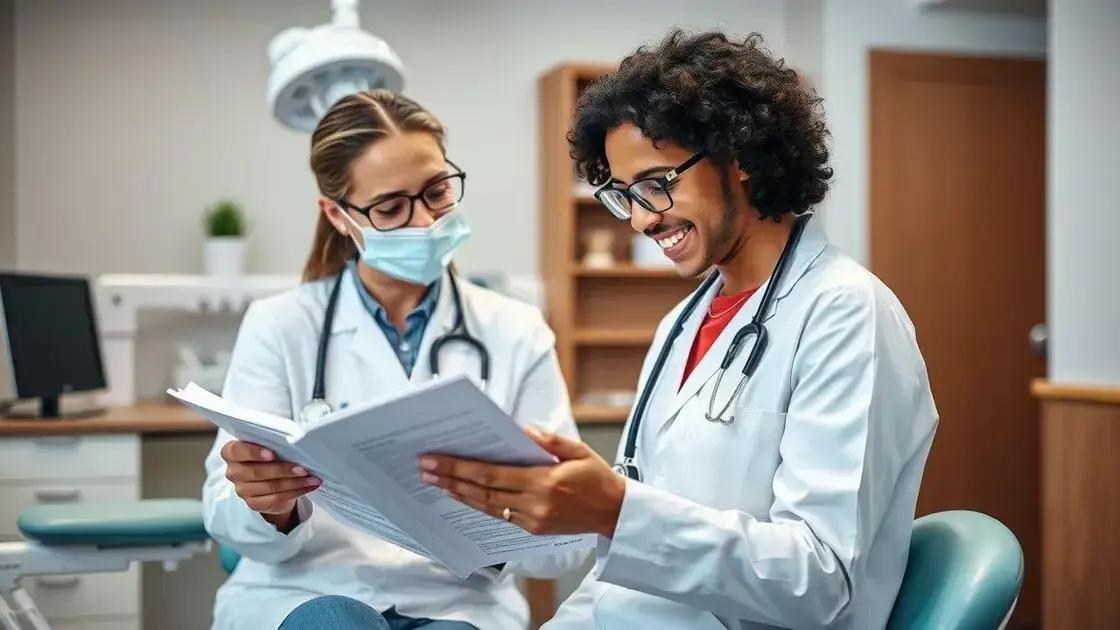 Considerações éticas em exames de imagem