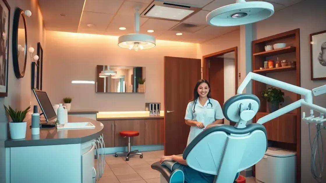 Como fortalecer o vínculo com pacientes odontológicos: Estratégias Infalíveis