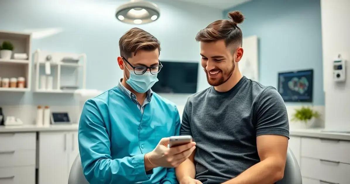 Uso estratégico das redes sociais