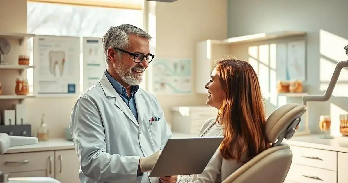 Vantagens dos Planos Odontológicos Longos