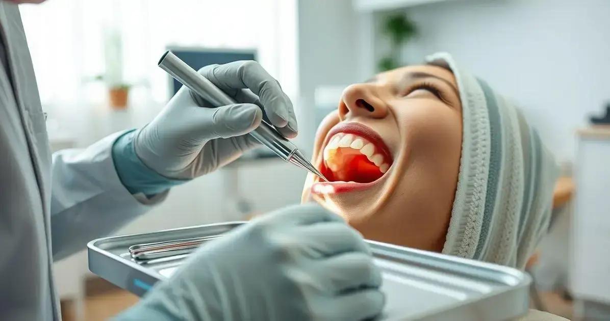 Visitas Regulares ao Dentista