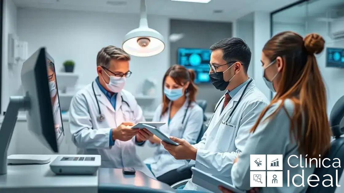 A importância da tecnologia na retenção de pacientes