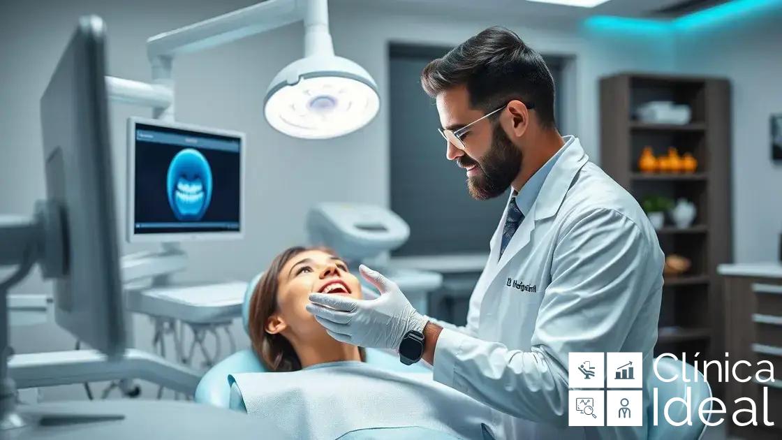 Como automatizar consultório odontológico e aumentar a eficiência na clínica