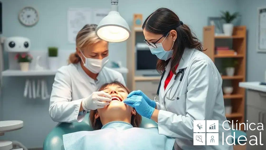 Como oferecer suporte ao paciente odontológico e transformar sua clínica
