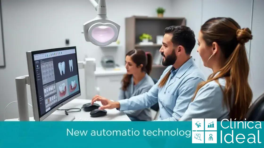 Como treinar a equipe para a automação
