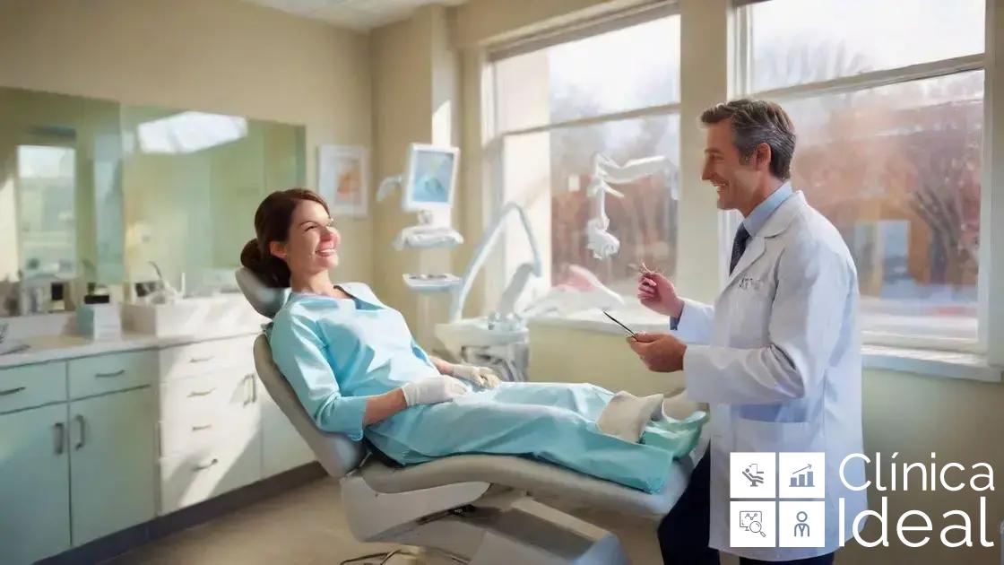 Comunicação: o vínculo com seus pacientes
