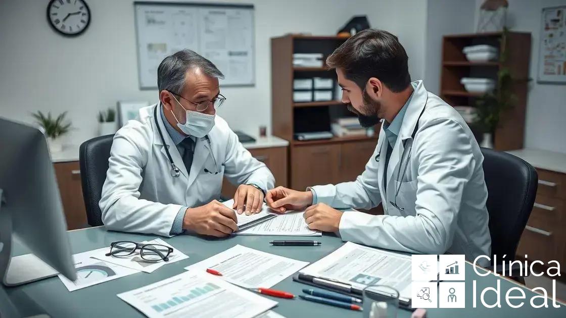 Negocie com fornecedores para melhores contratos