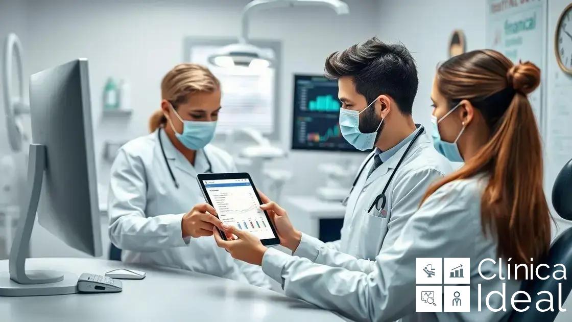 Software para gestão financeira odontológica: transforme sua clínica agora.