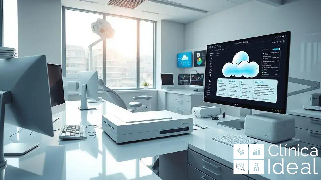 Tecnologias que facilitam o controle de documentos